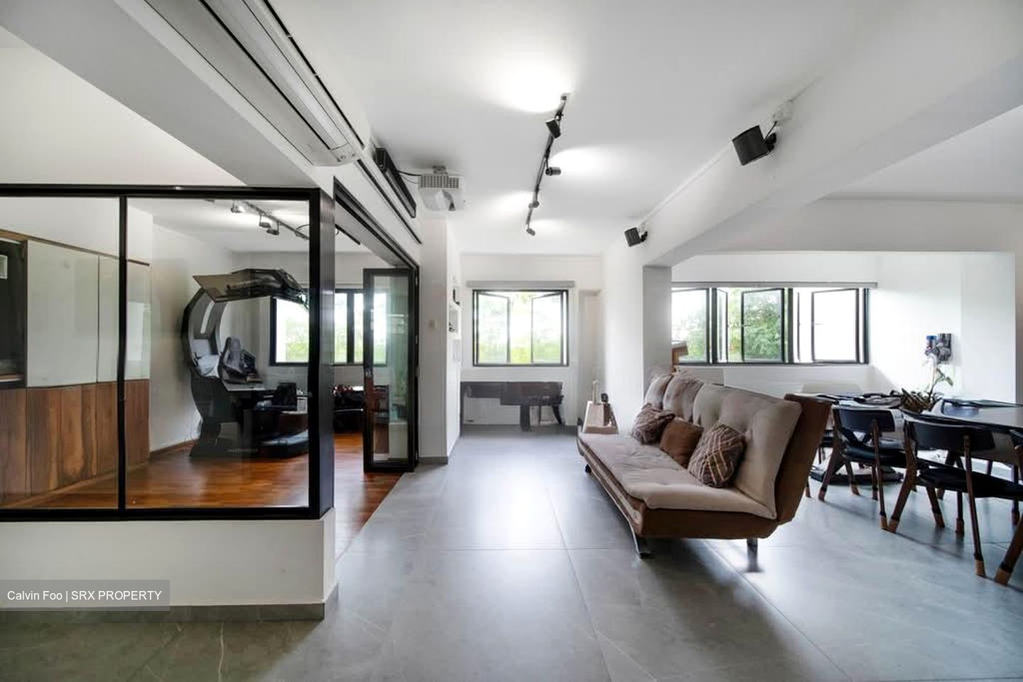 Blk 184 Stirling Rise (Queenstown), HDB 5 Rooms #575375541
